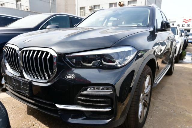 指明三条路，路路行不通！平行*口车进**或因“国6排放”退市