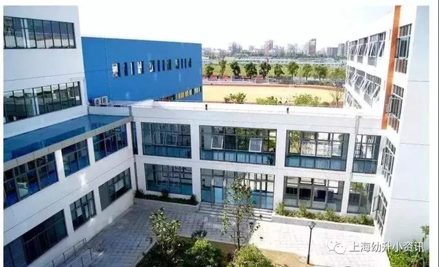 上海小学公办好还是民办好,上海30所中小学排名