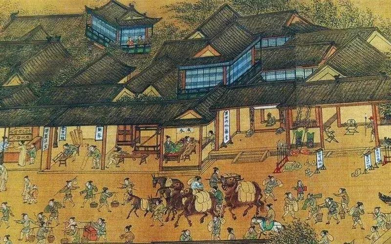 中国民营经济的十大机遇,中国民营经济近十年有哪些变化