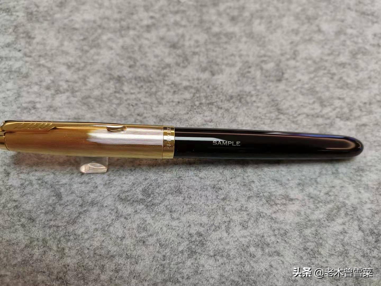 派克51是什么钢笔,派克钢笔51值得买吗