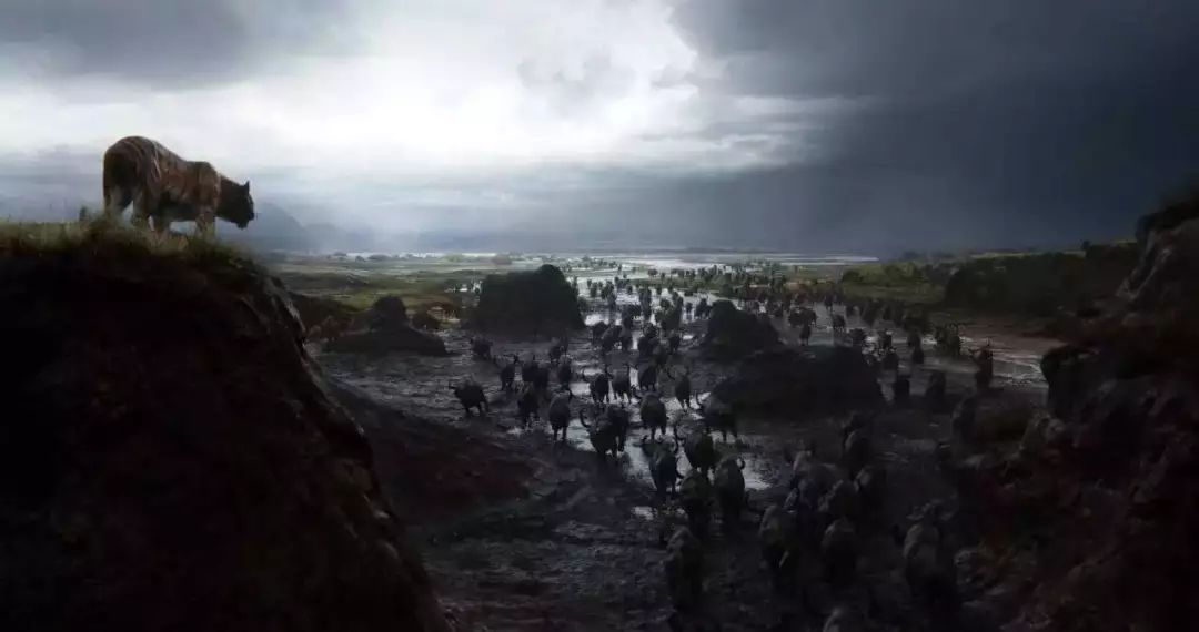 拒绝权臣求爱的她遭到出卖，为了祖国不得不忍辱求生27