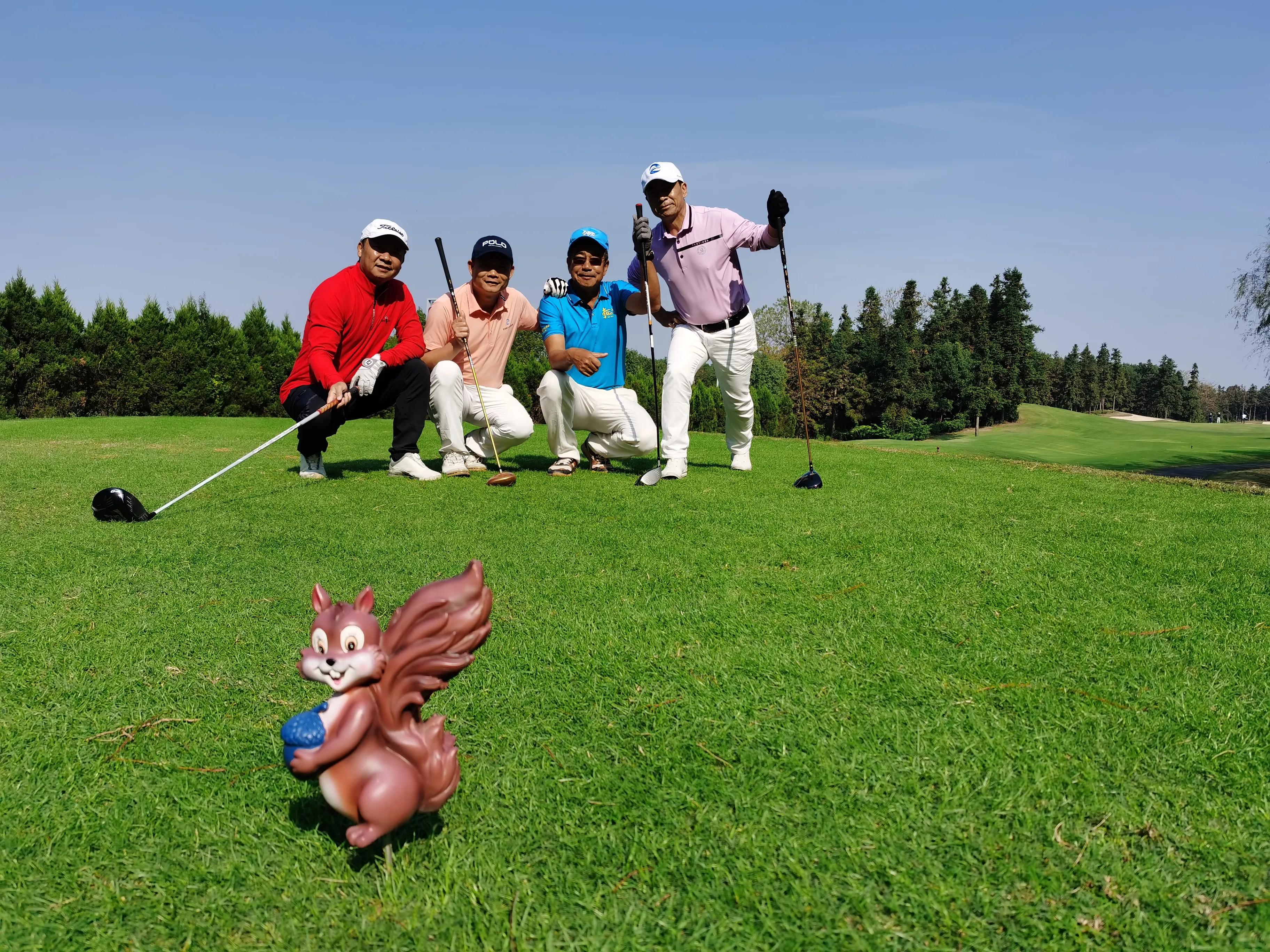 黄山卧虎高尔夫球场拆除,黄山高尔夫球场官网