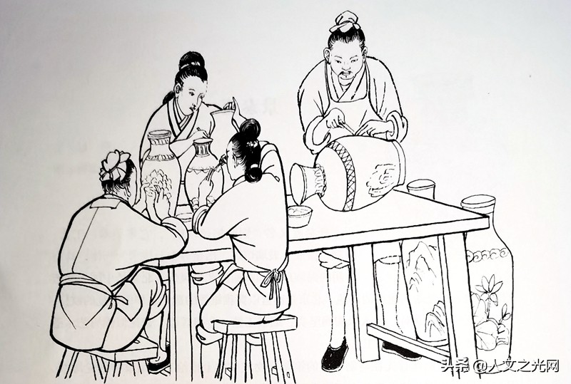 景泰蓝技艺发扬光大,北京景泰蓝在哪买最好