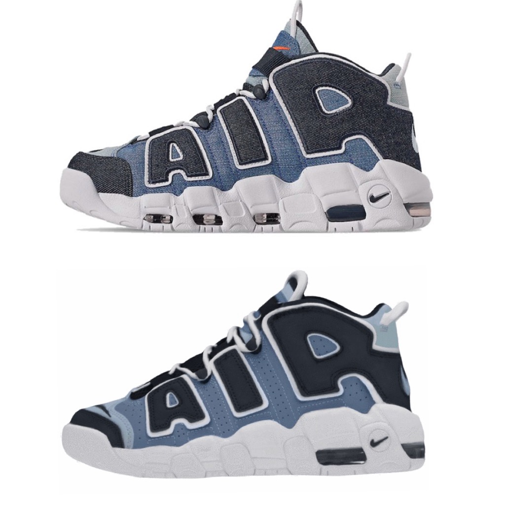 nike男款和gs尺码表有什么区别,nike为什么不是gs也有女码