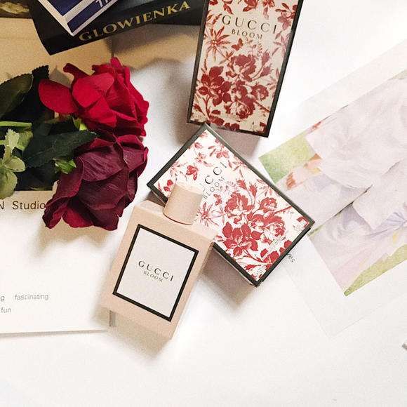 女人必备的几款香水推荐,女人一生必备5款香水