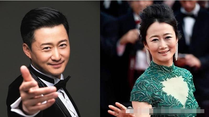 明星撞脸不可怕性别不同就尴尬,意想不到的明星撞脸