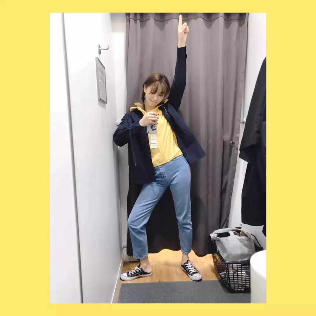 是你优衣库太骚，还是我胖虎不够飘？！