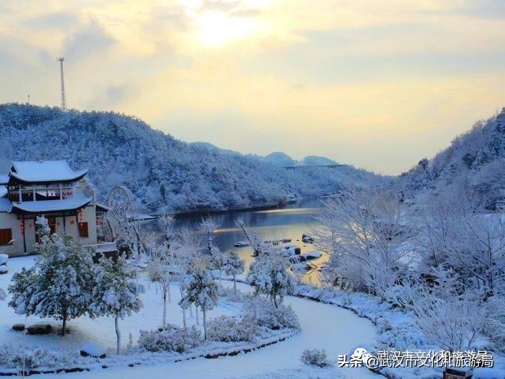 武汉市人的福利,武汉市发放105万张文旅惠民券