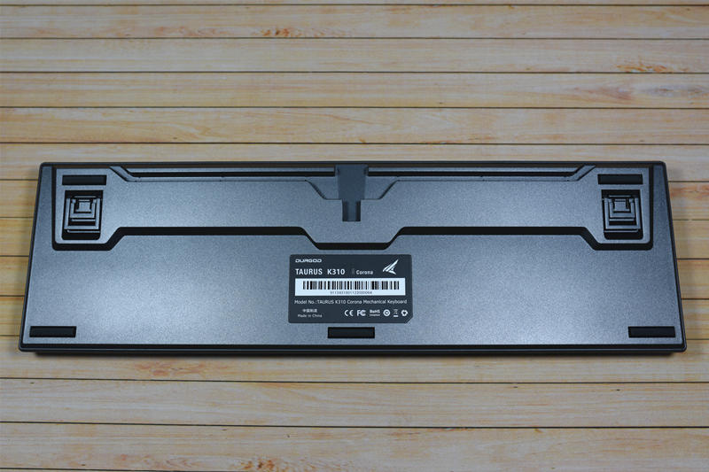 科大讯飞k310键盘,杜伽k310键盘怎么样