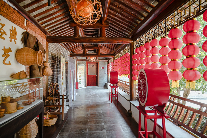 中秋嘉兴玩的地方推荐,八月嘉兴