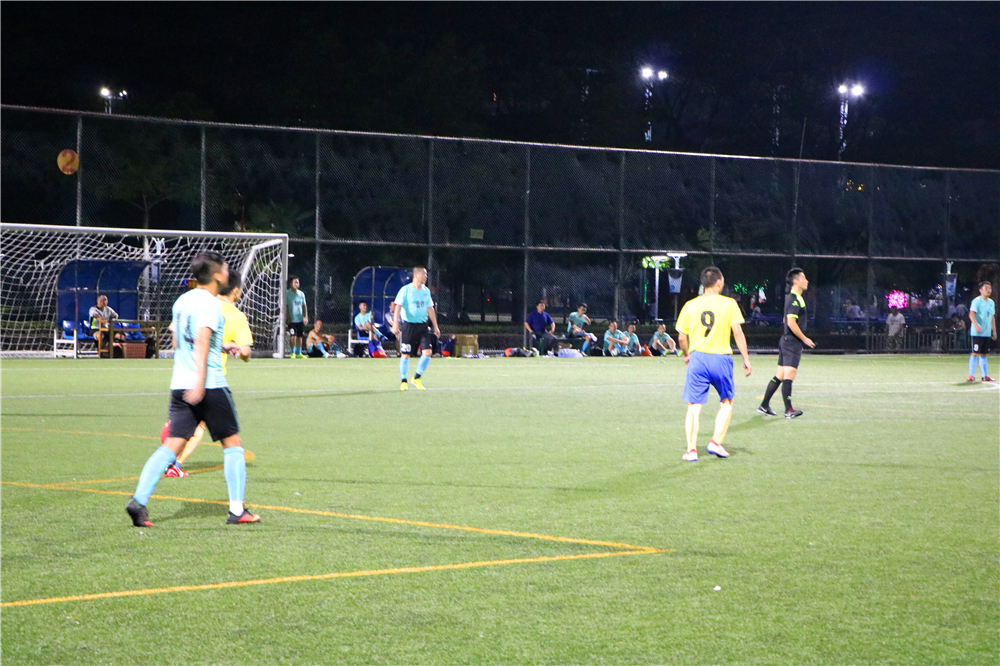 兴宁市足球市长杯,兴宁市市长杯颁奖