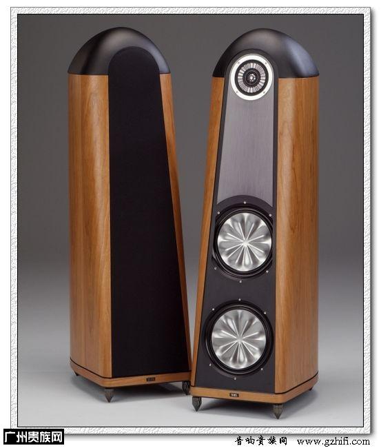 世界十大顶级hifi音箱价格,全球十大hifi品牌