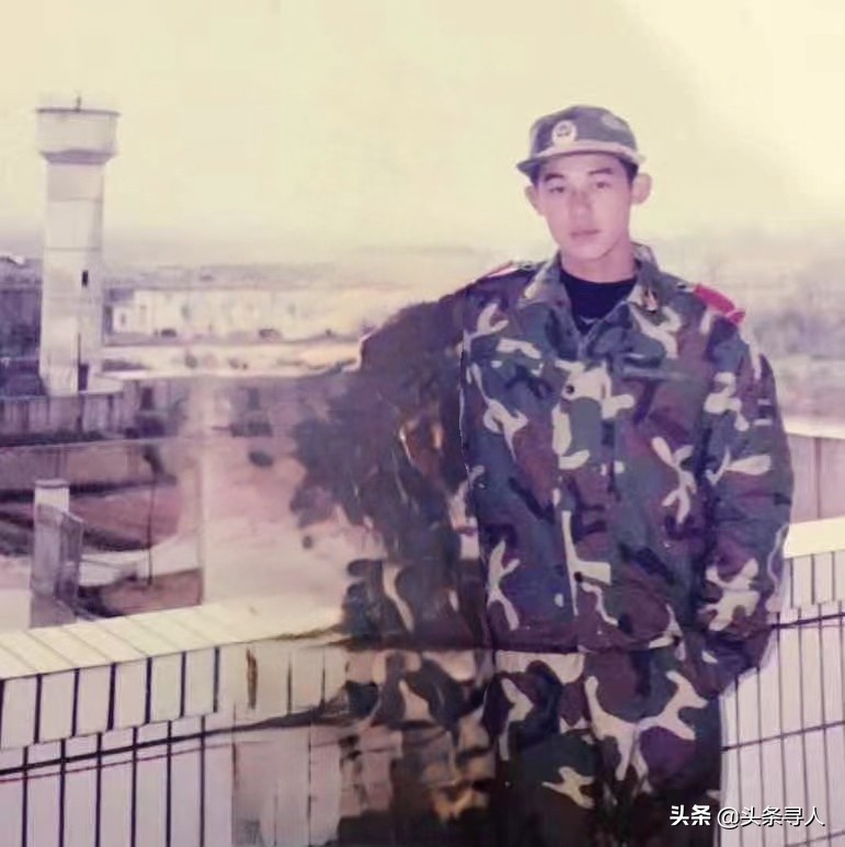 寻江苏南通籍战友赵欣、李青,还记得晚上熄灯后老兵让我们做体能训练吗?