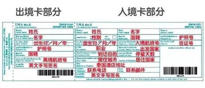 手把手教你申请泰国商务签证,泰国签证如何办理流程及费用