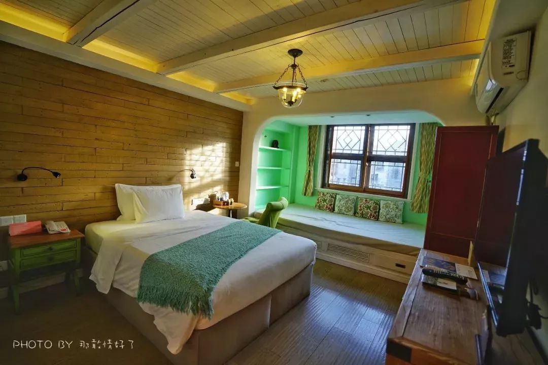 密云古北水镇民宿一晚上多少钱,古北水镇里面的酒店民宿推荐