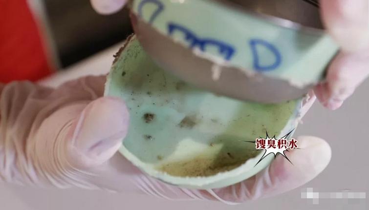 儿童保温碗怎么清洗,儿童隔热碗有多脏