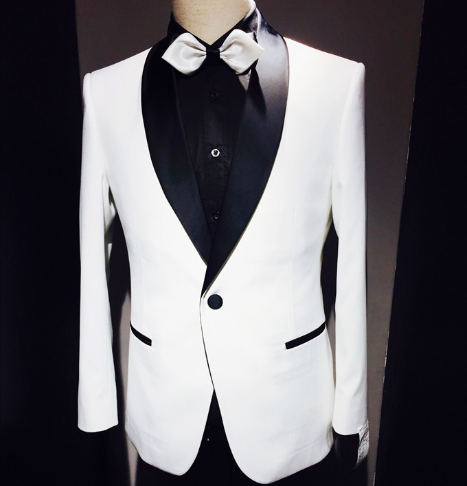 沈阳婚礼西装定制,广州结婚西装定制推荐