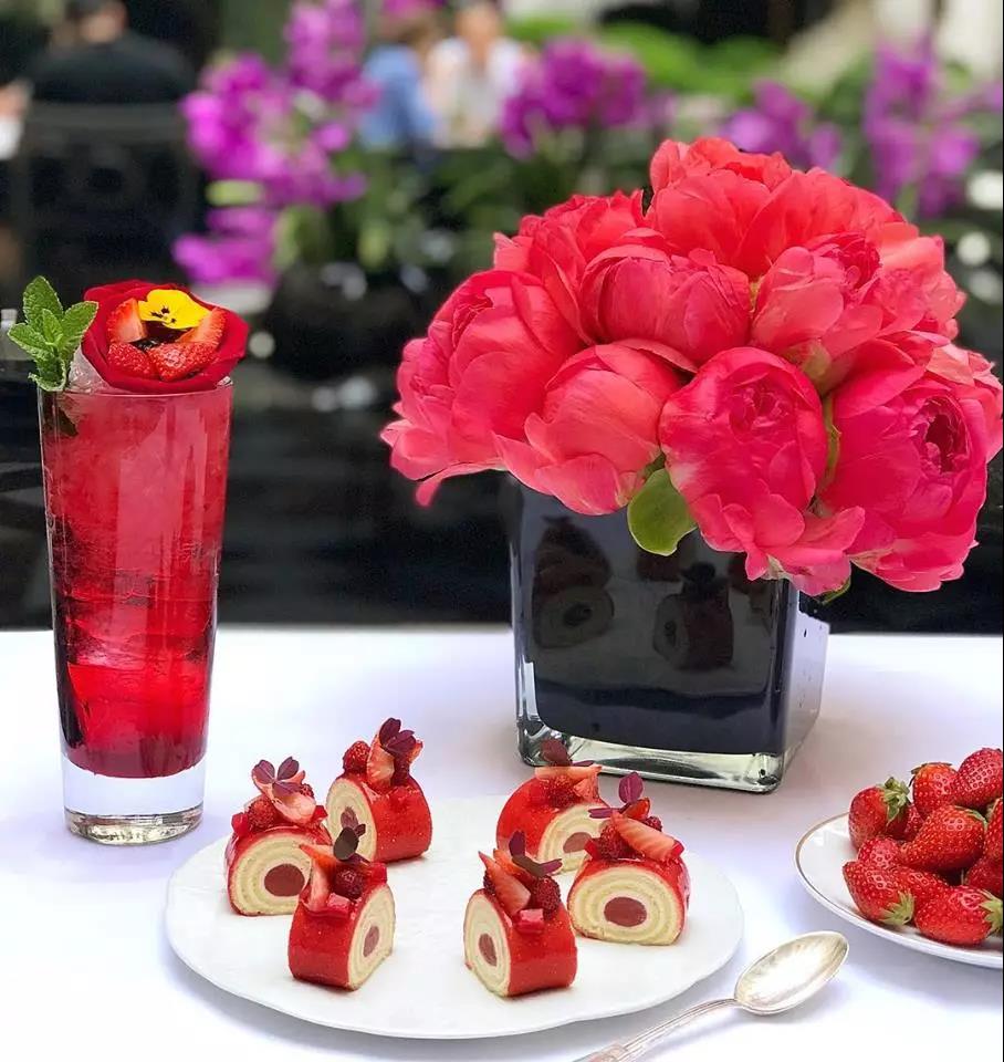 米其林大厨配方,法国米其林餐厅美食做法