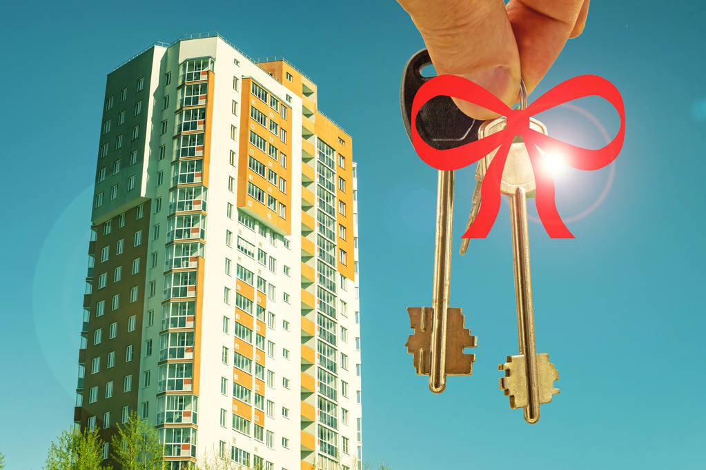 安阳二手房价格走势图,安阳二手房价格最高的小区