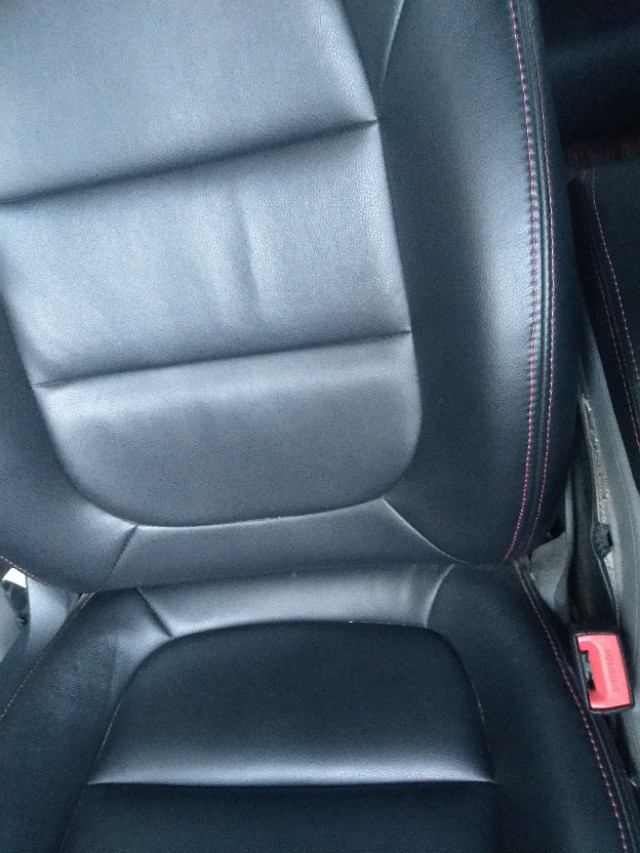 2016年斯柯达速派驾驶感受,斯柯达速派11万公里值得购买吗