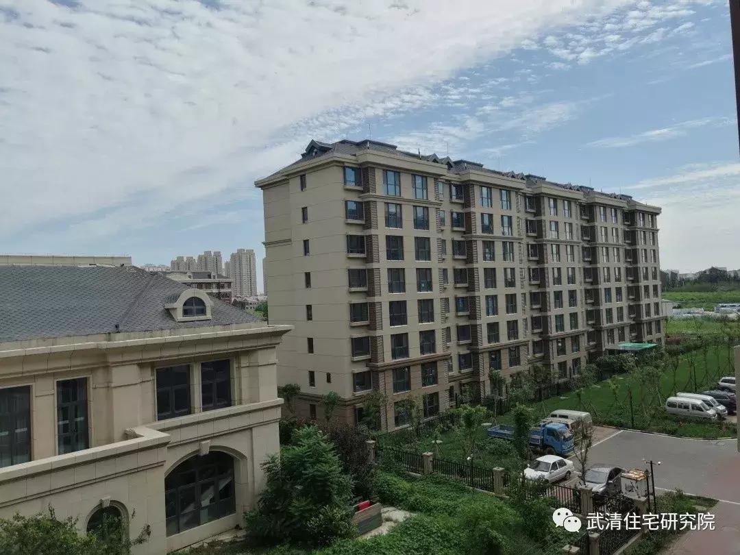 武清龙湾城居住体验,住在武清高村方便吗