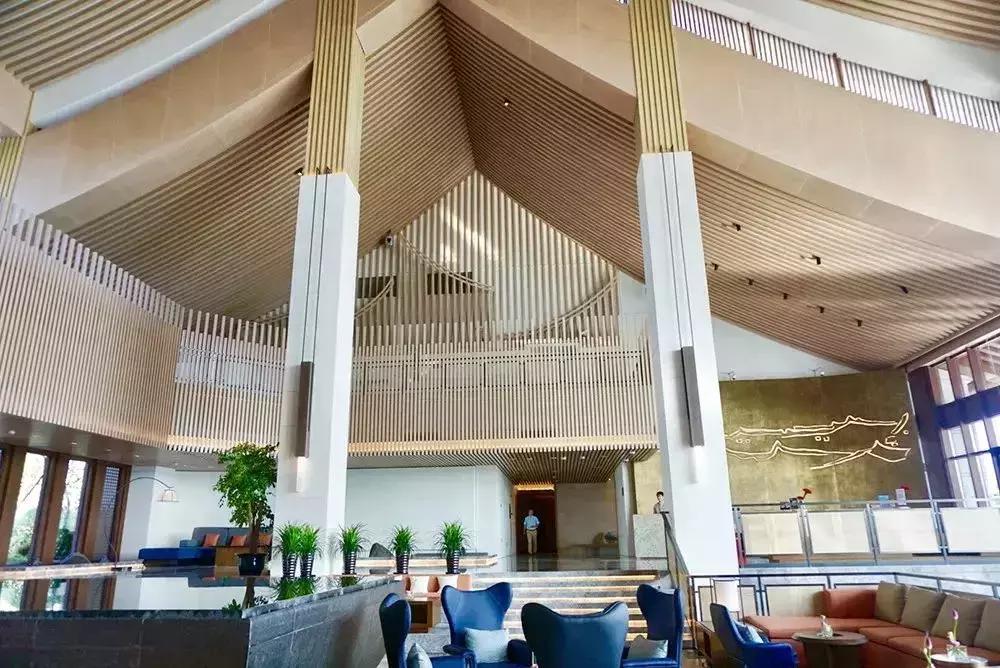 周庄水月铂尔曼酒店,水月周庄铂尔曼酒店攻略