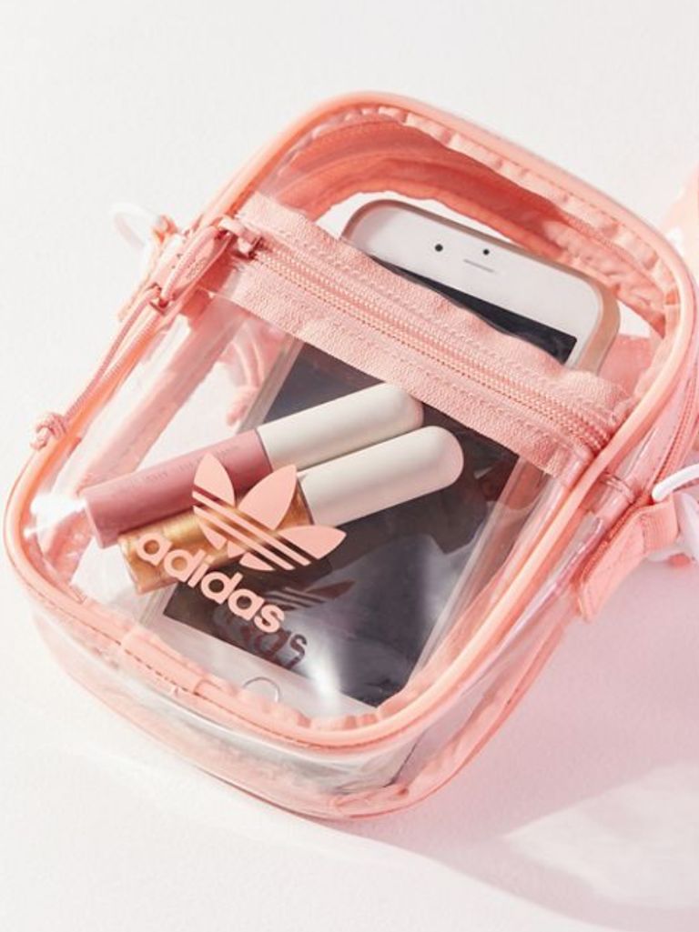 三叶草果冻,三叶草时尚小包