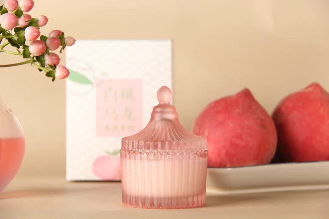 上新蜜桃乌龙茶,上新乌龙茶