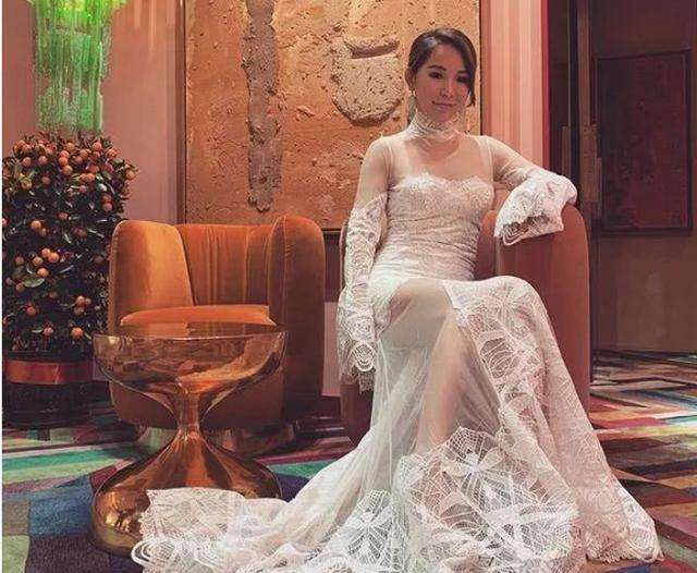 壕无人性的许氏第一豪宅,壕无人性豪宅