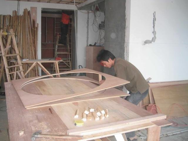 装修老师傅教你一招,老师傅装修技巧