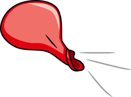 吹气球练腹式呼吸有什么作用,苏炳添训练吹气球