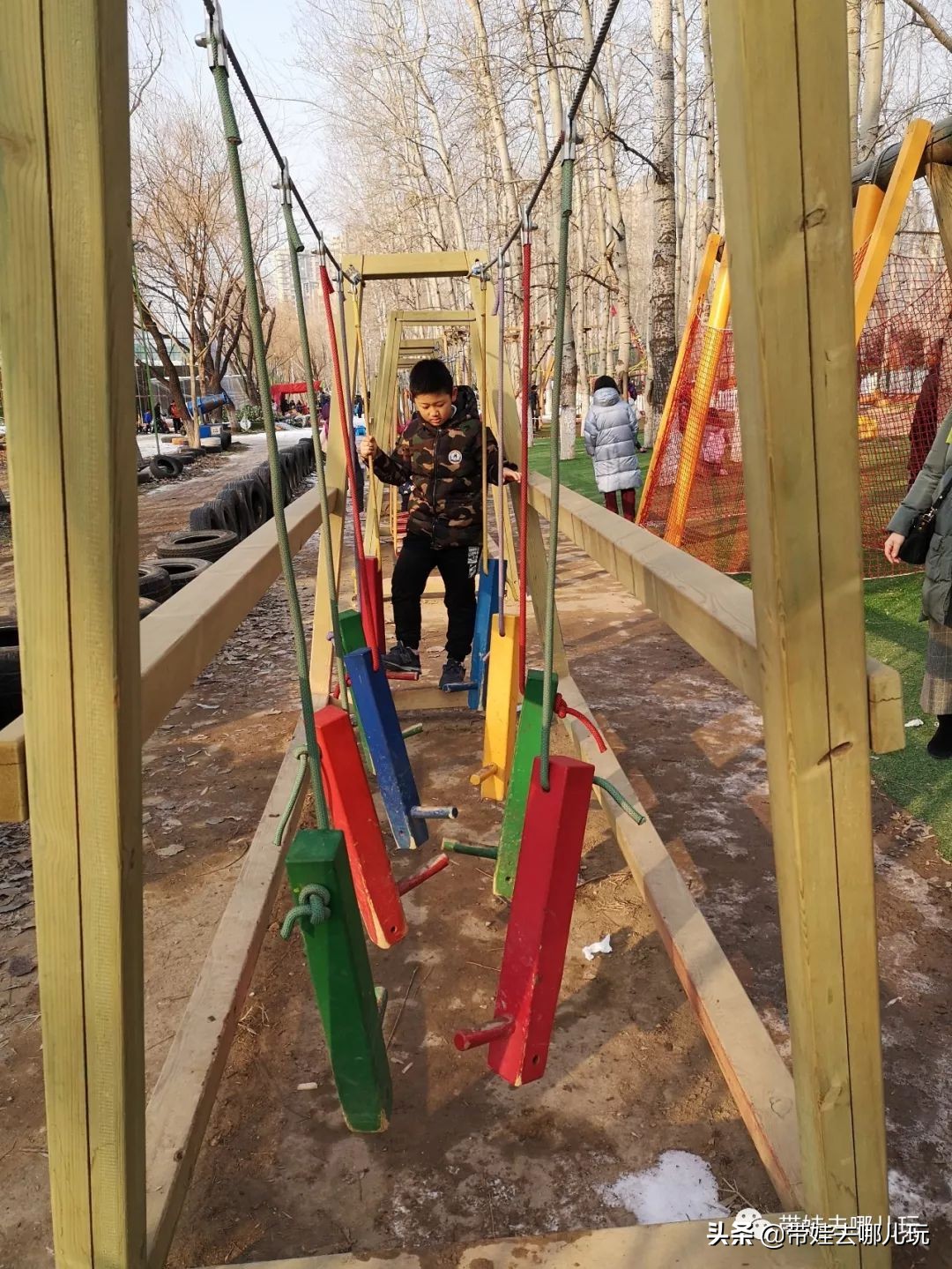 几百块就能玩的宝藏景区,有哪些小众宝藏游乐园