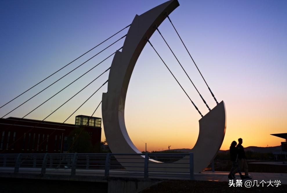 大学介绍@山东交通学院