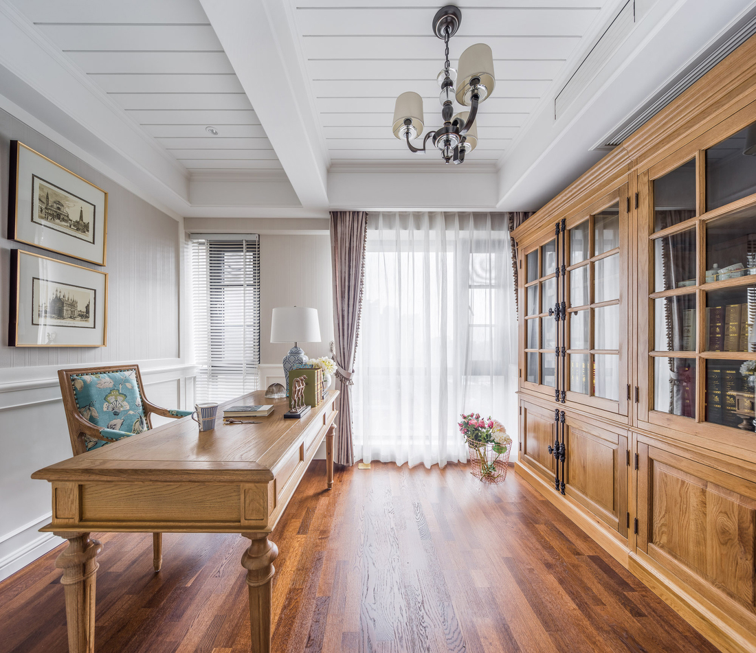 书桌没选好有可能腰肌劳损?这篇书桌选购干货绝了