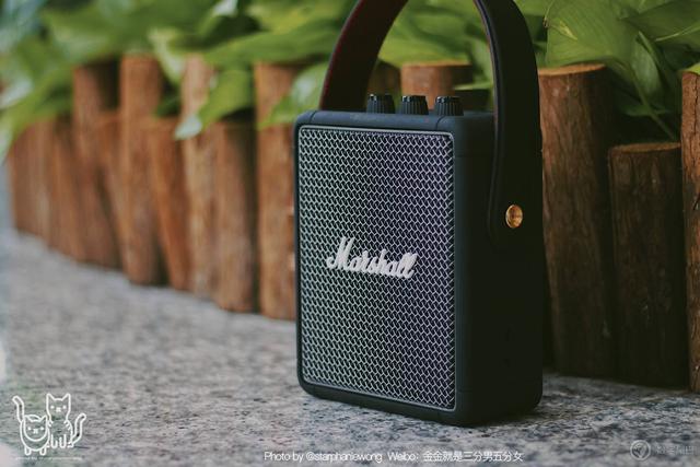 马歇尔stockwell2真假对比,马歇尔stockwell2代