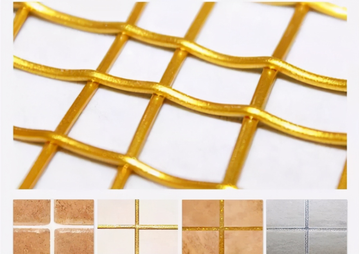 雨虹美缝剂环氧彩砂双组份,环氧彩砂美缝剂与双组份美缝剂