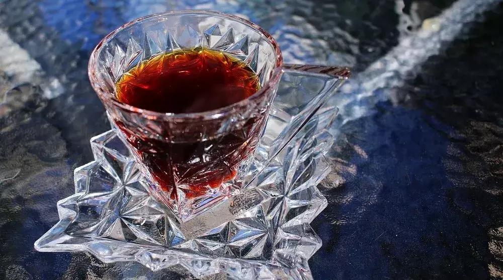 手冲咖啡萃取的原理,意式咖啡萃取标准量