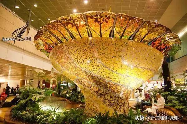 新加坡生活省钱攻略,2020新年新加坡旅游攻略