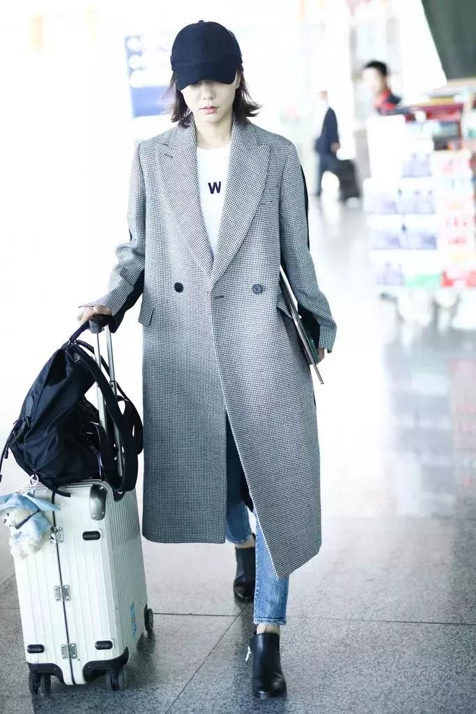 长靴短靴过膝靴怎么搭配,短靴中筒靴怎么选