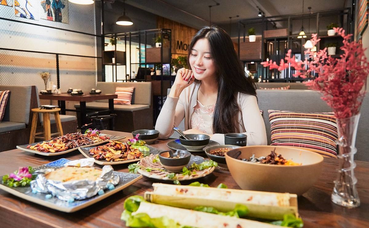 餐饮店如何做营销推广,餐饮店如何进行快速裂变营销