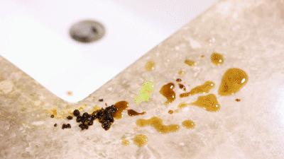 海绵百洁布强力清洁厨房洗碗神器,洗碗海绵去污百洁布