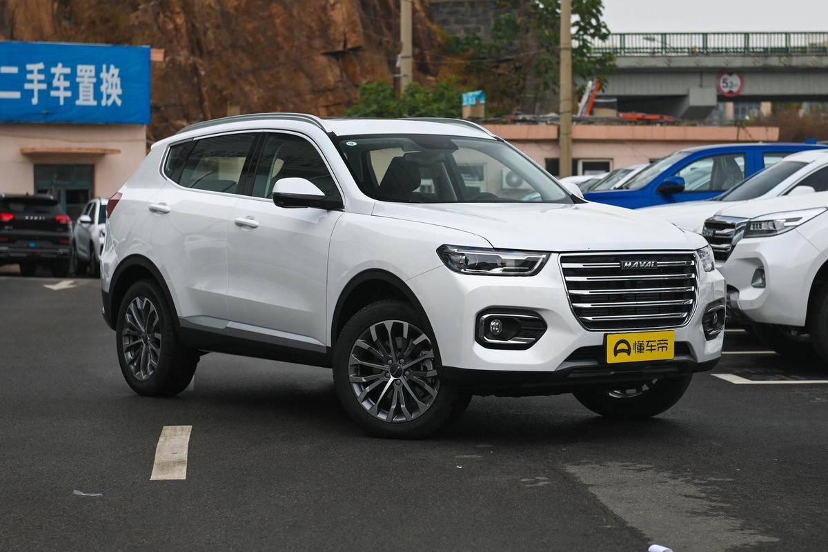 2019款哈弗h6天窗异响,哈弗h6冠军版天窗异响图片