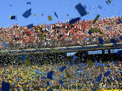 世界足球十大同城德比现场,足坛最激烈德比