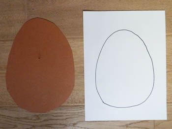 鸡蛋孵化手工制作,鸡蛋孵化小鸡的简单工具