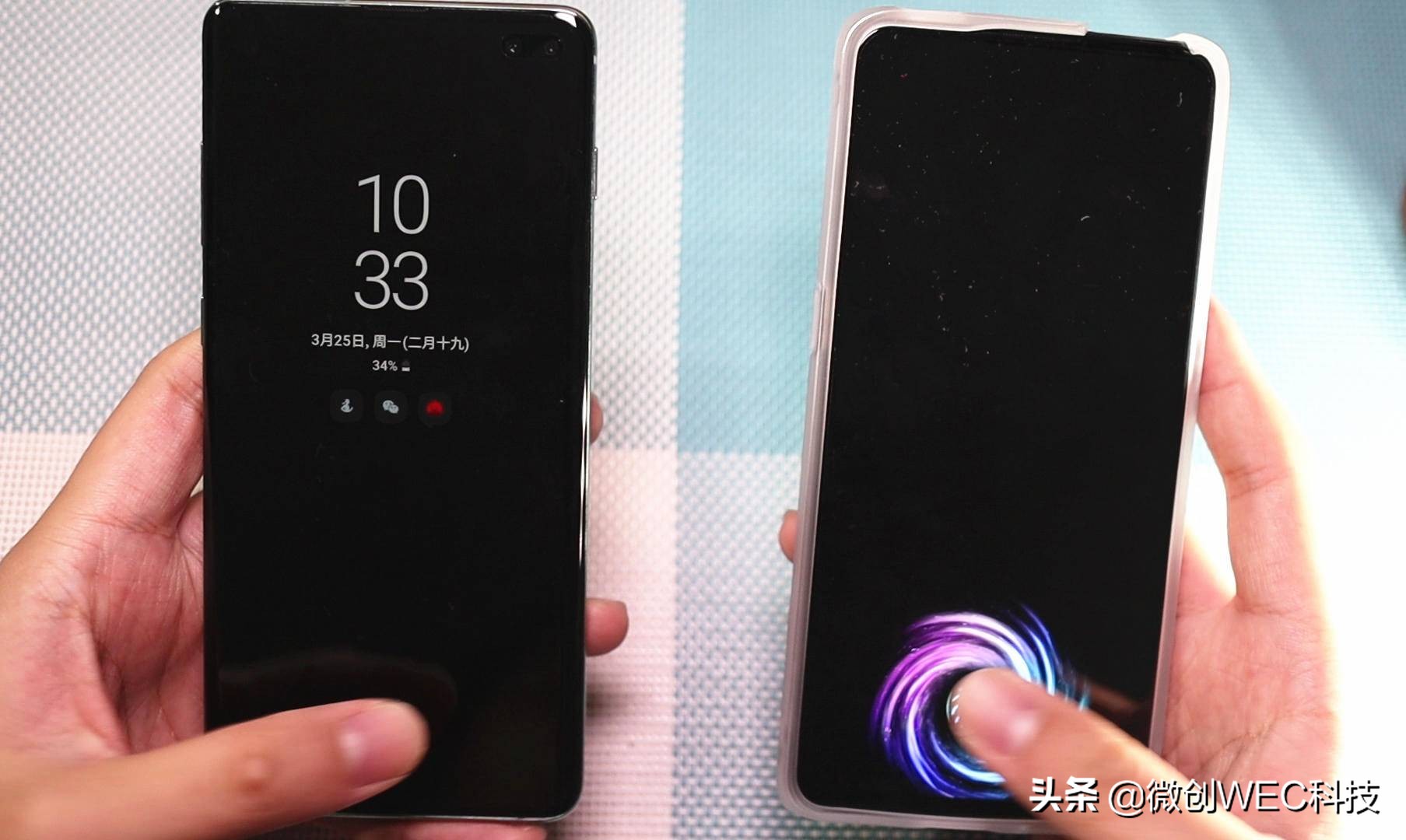 三星s10怎么样值得入手吗,三星s10+深度评测