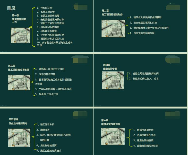 财务人必学的成本核算,会计成本核算教程