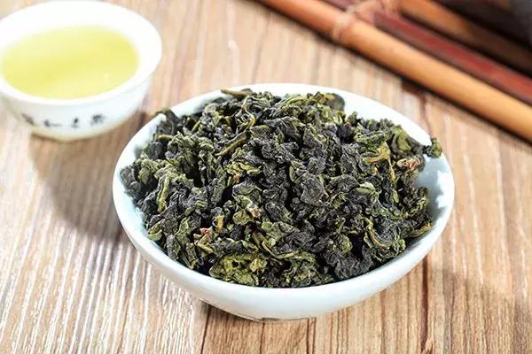 上等品质铁观音,上等好茶叶铁观音