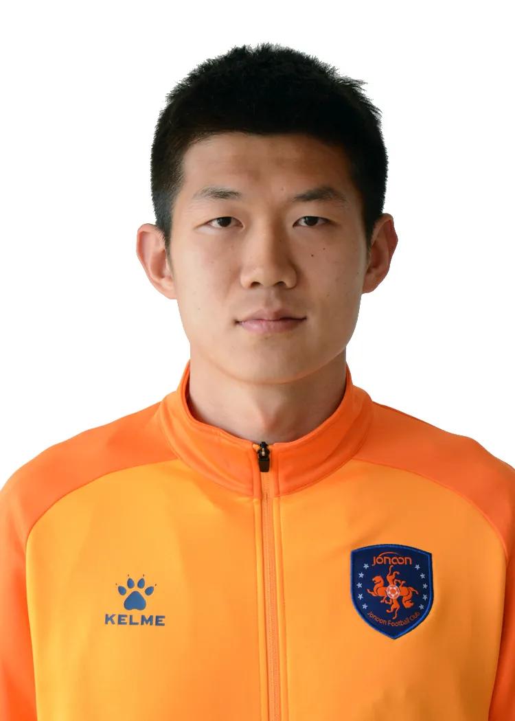 青岛海牛足球队球员名单,2021青岛海牛足球队