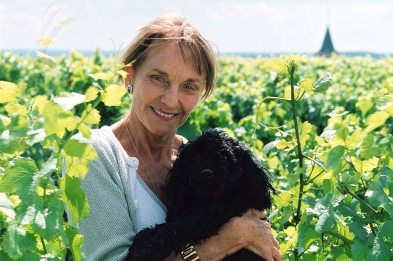 世界顶级葡萄酒拉菲,最贵的拉菲城堡干红葡萄酒1982