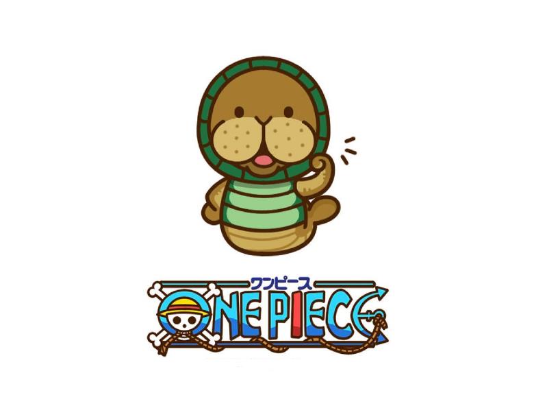 海贼王十大最值得养的宠物,海贼王小鹿乔巴最终形态